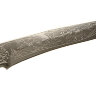 Разделочный нож "Бриз" (ручка орех) Златоуст